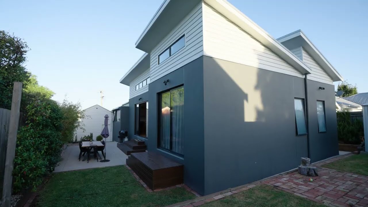 18 Cairns Avenue, Newtown - Hayeswinckle