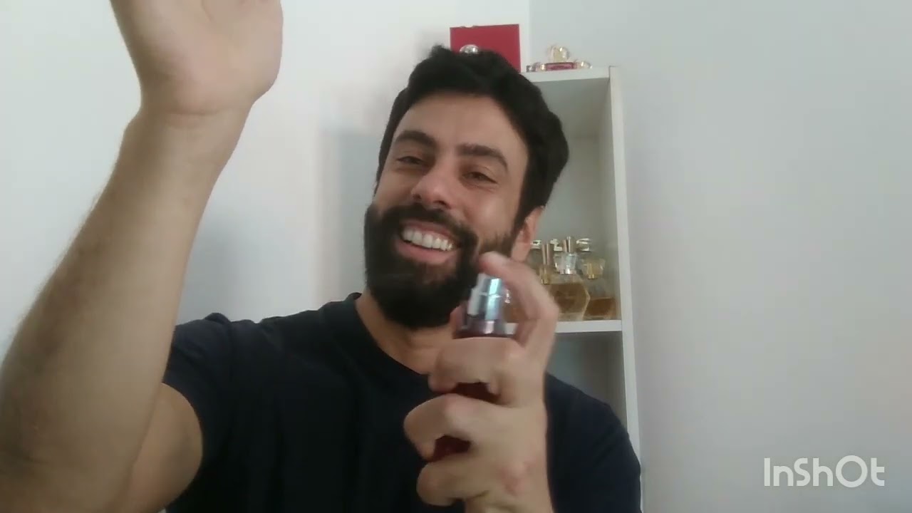 GIGOT: HOT #primerasimpresiones #abriendoperfumes #unboxing