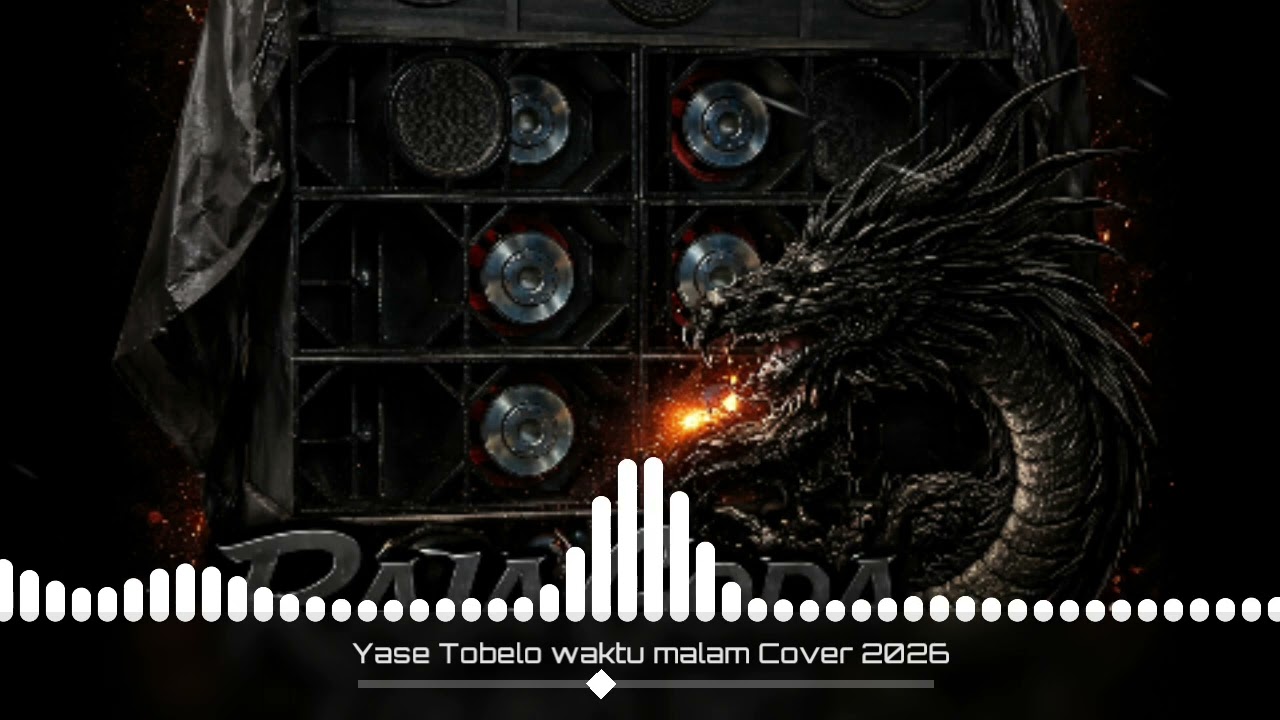 I M T _ Yase Tobelo Di Waktu Malam _ !!! 💥 _ REMIX _ JECK _ R _ 2026