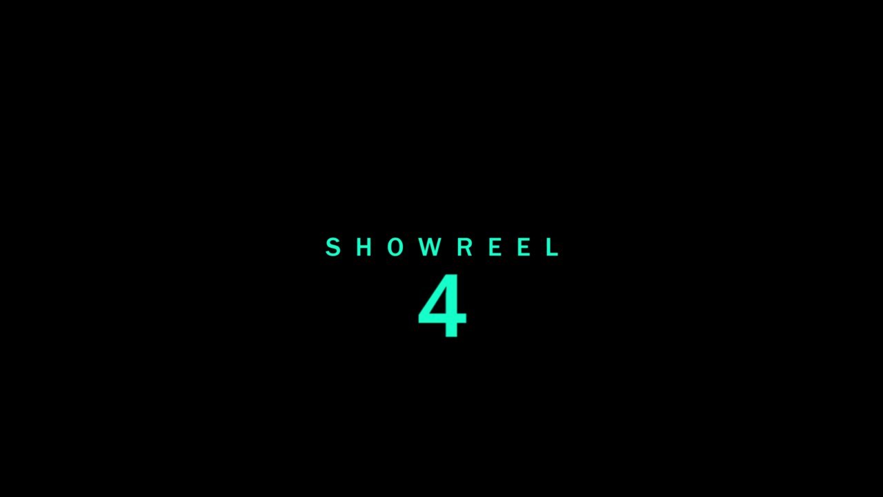 SHOWREEL 4