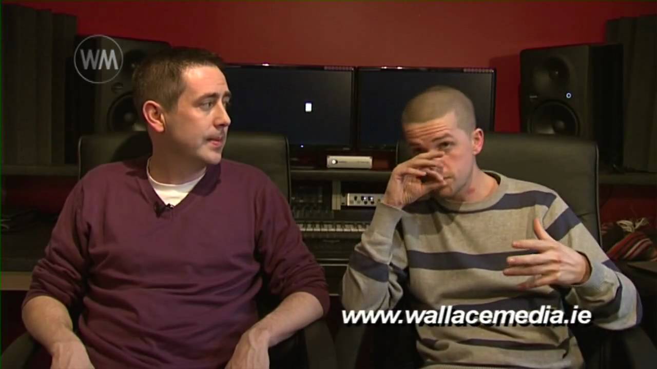 Full Tilt Studios, WallaceMedia News Feature