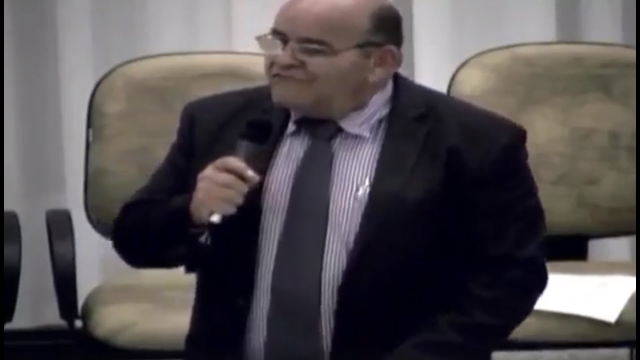 A importância da Oração e dos Apóstolos Para Gloriosa Obra de Jesus