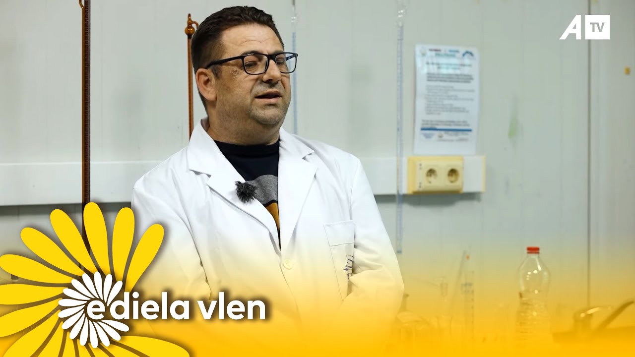 Bizneset me Erzën në Fabrikën e Ujit DEA