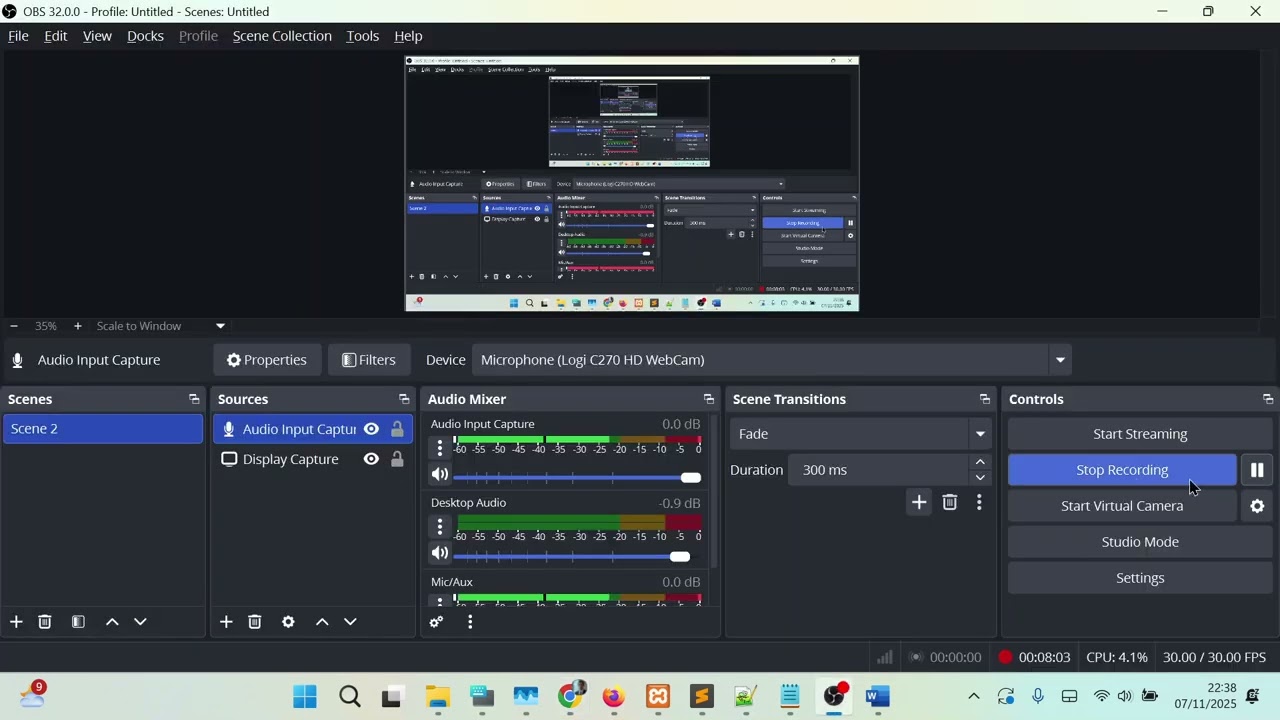 DEMO: AI CODE GENERATOR — Dari Ide Jadi Aplikasi Siap Jalan Dalam Hitungan Menit! 💻🚀