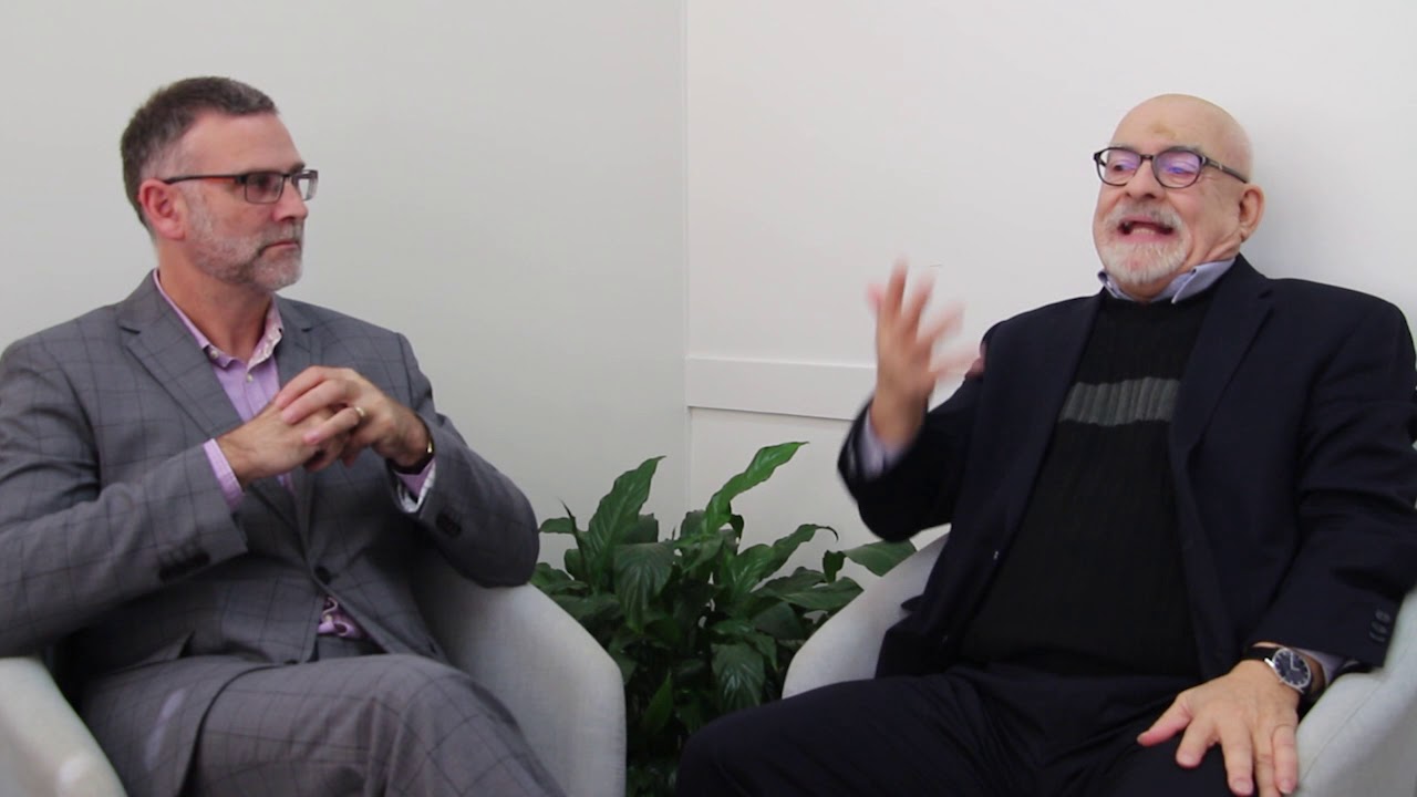 Holy Spirit with Dr Frank Macchia