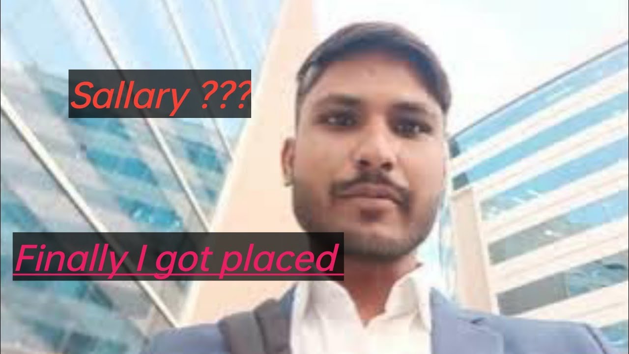 EXL Interview passed ! How I Got The Job @rahultiwary156