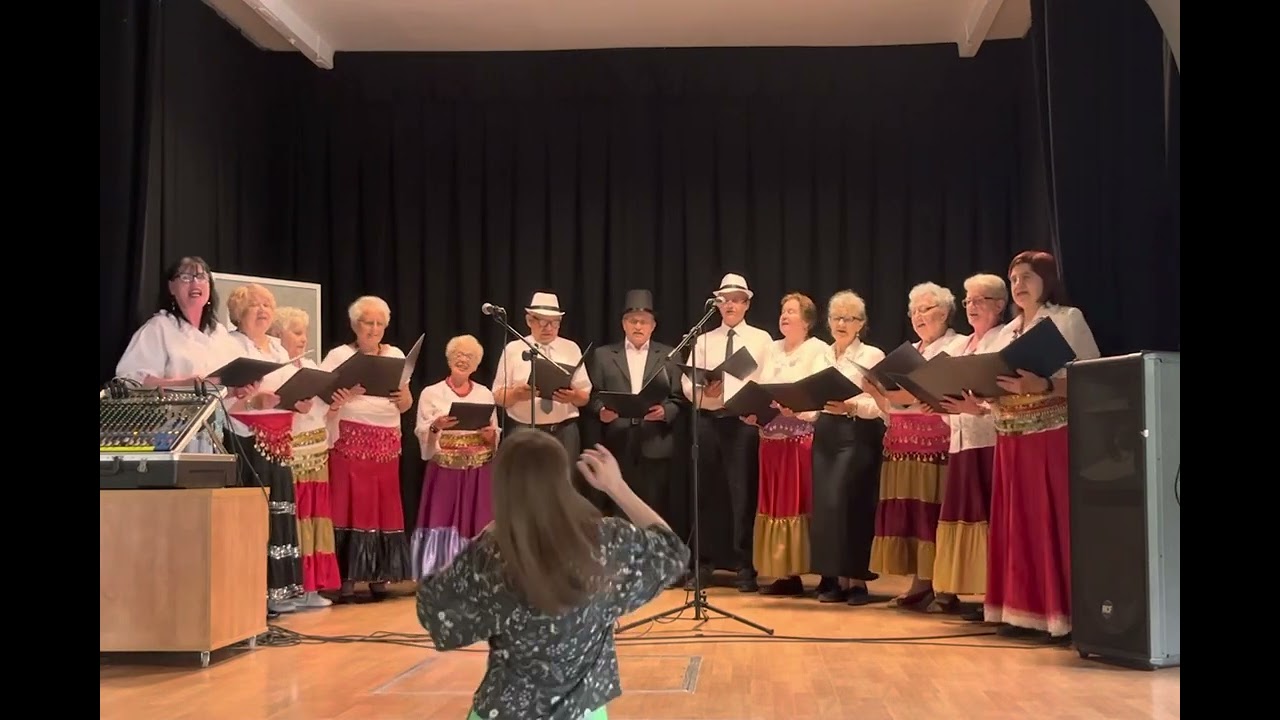 Dzień Matki 2023 r- Kantata Siechnice