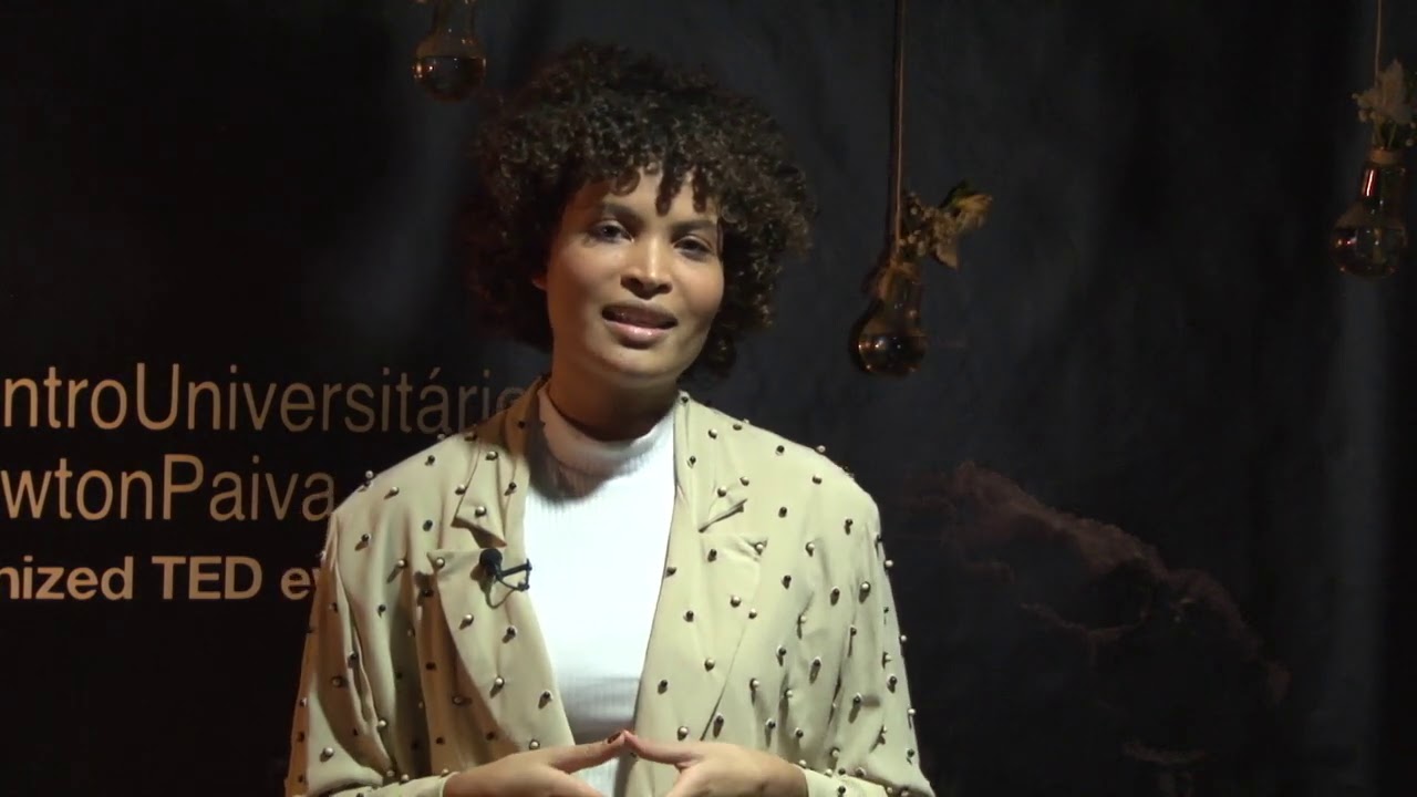 Como a intui&ccedil;&atilde;o pode mudar sua vida | Mari Ribeiro | TEDxCentroUniversit&aacute;rioNewtonPaiva
