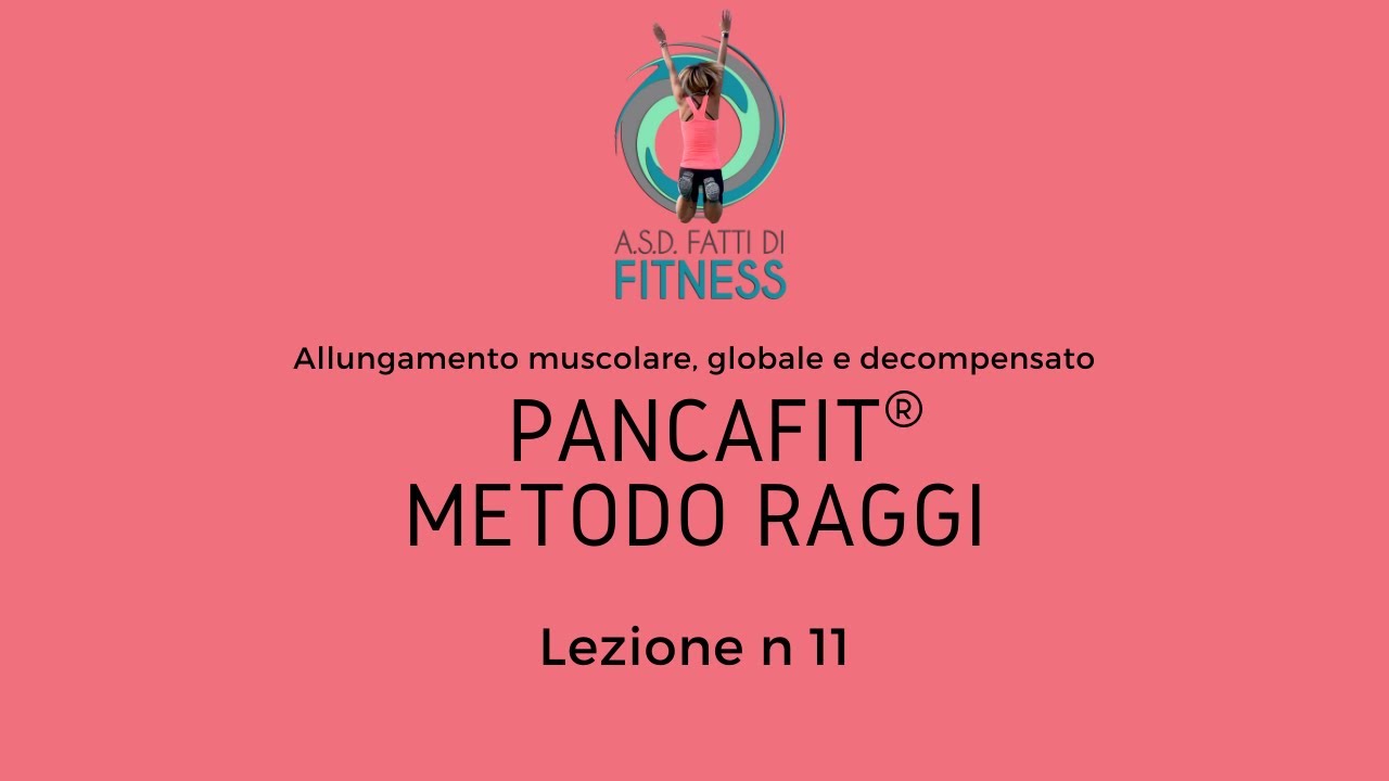 PANCAFIT HOME FITNESS