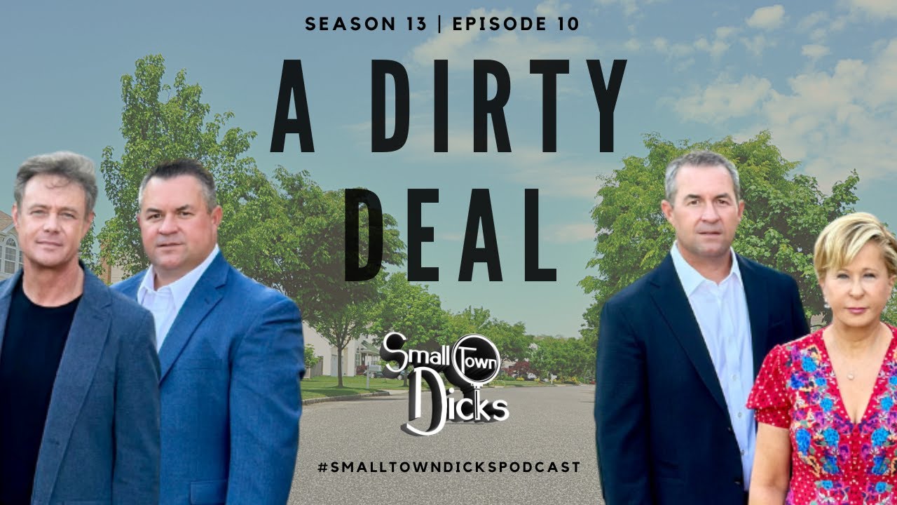A Dirty Deal