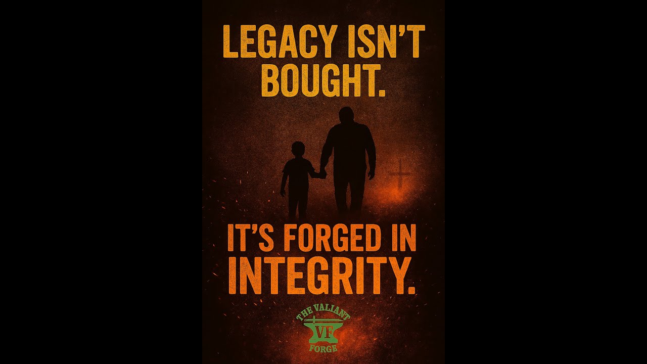 Why Leaving Money Isn’t Enough for Your Kids!