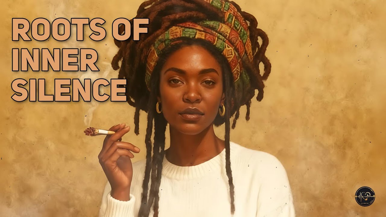 Roots Reggae [Lost Album] Jahna Dube – Roots Of Inner Silence