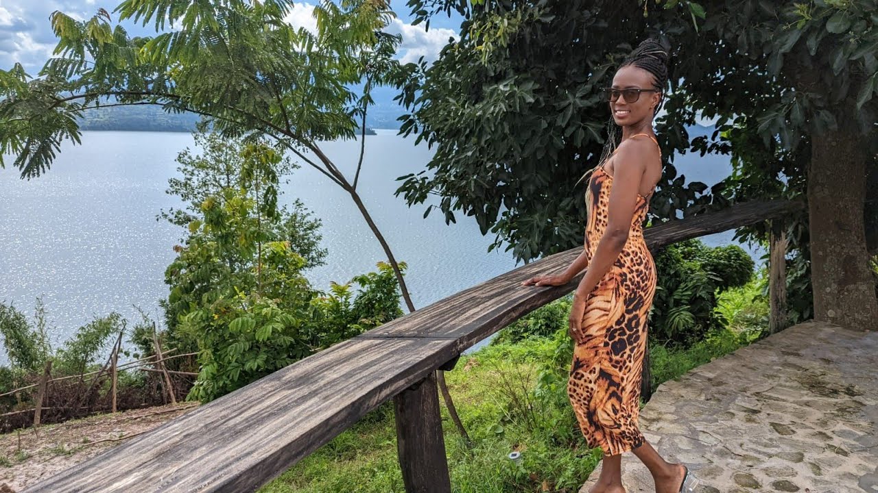 We invested In Paradise at Lake Burera Rwanda. Launching June 25th!
