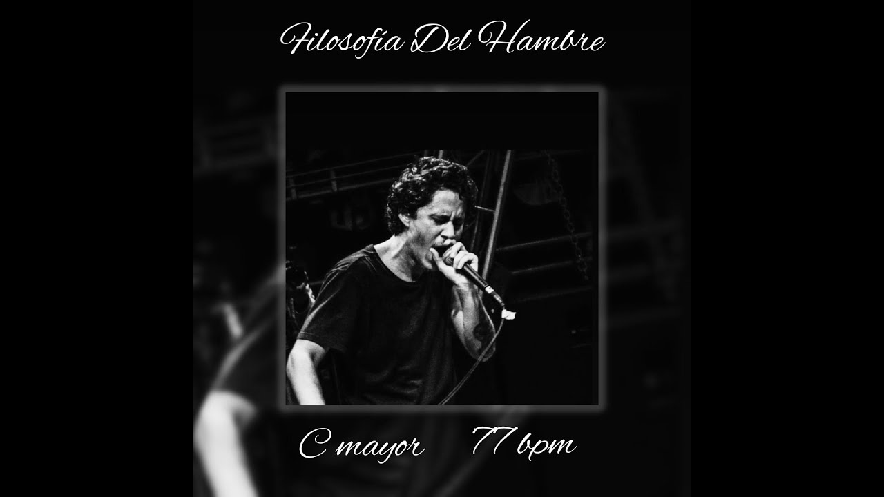 Type Beat Canserbero |  