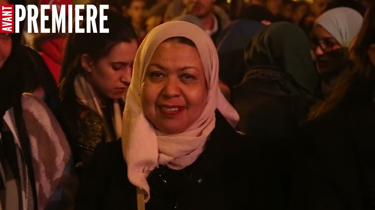 أجواء العرض الموسيقي 