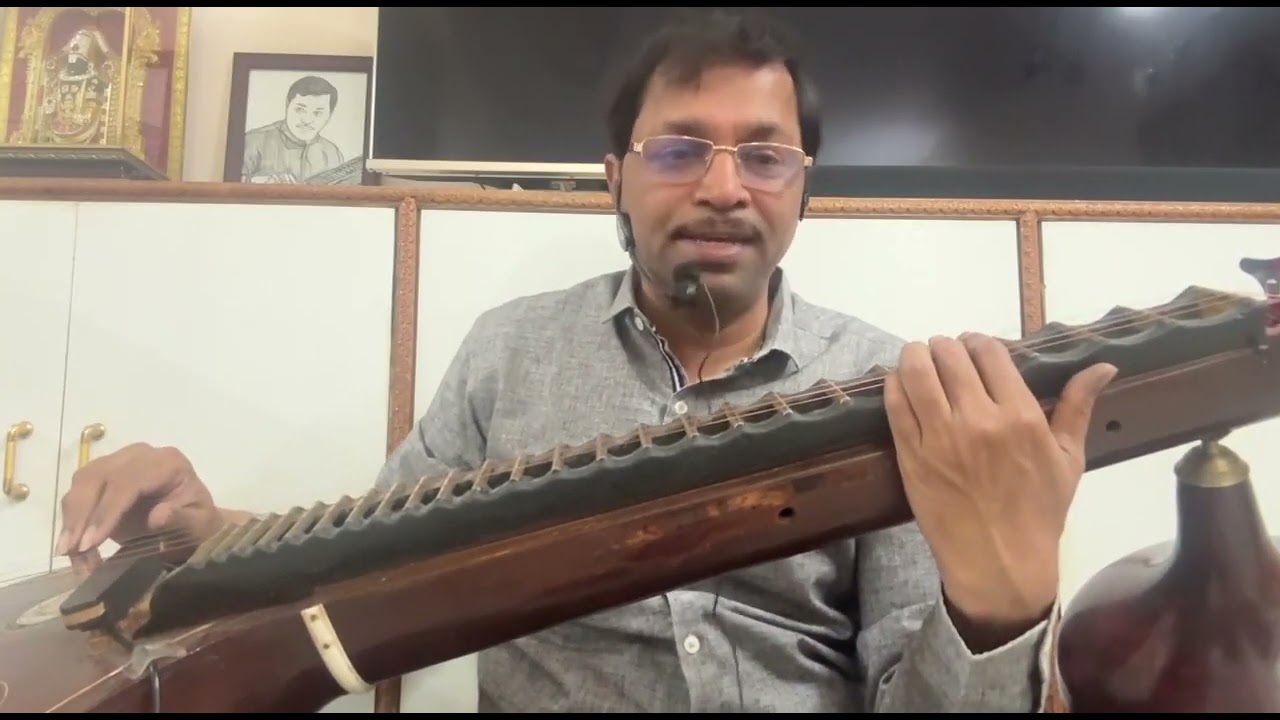 Mohana ragam practice tips - 1