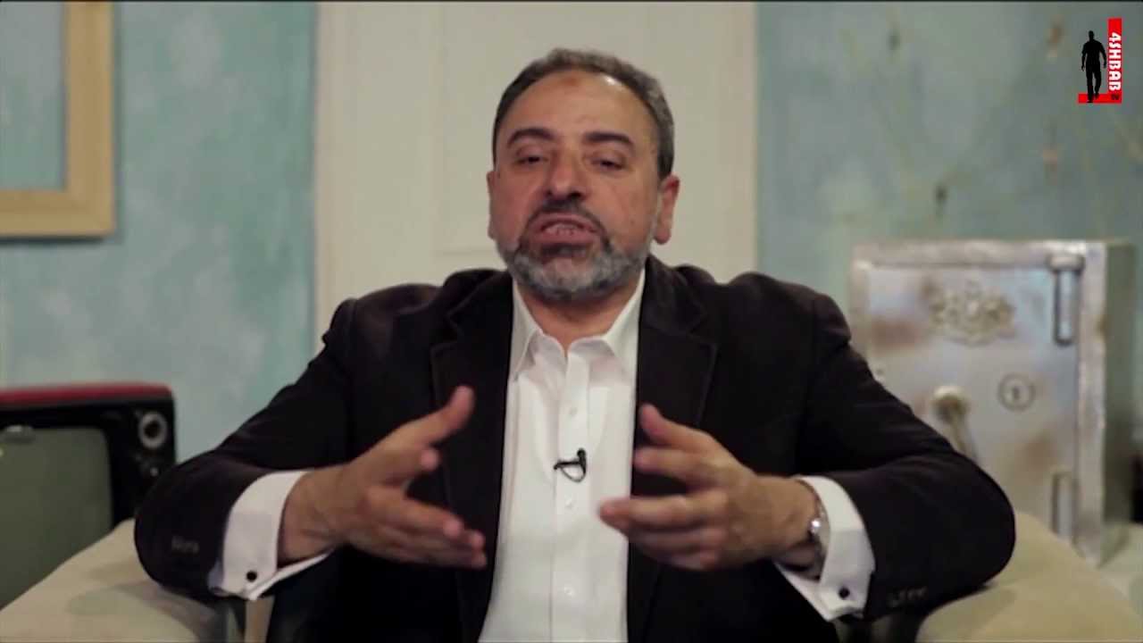 ملحدون آمنوا بالله - د.فاضل سليمان #إسلاموفوبيا