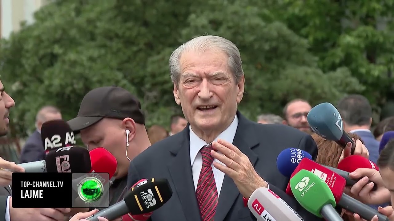 Top Channel/ Dështon revolta e PD në Parlament! PS s’i lejoi të flisnin për zgjedhjet