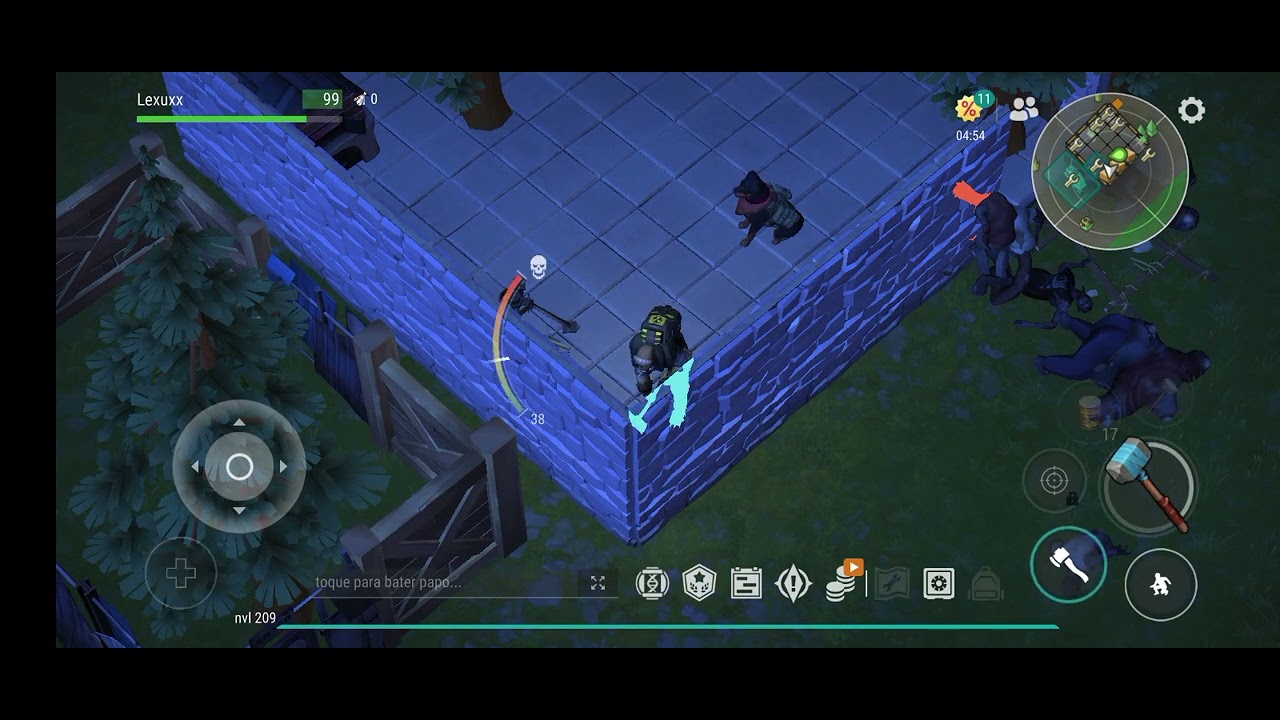 Ldoe base player 6419