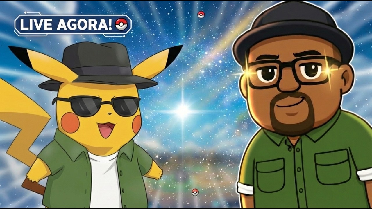 Nosso ESTRESSE diário de Pokémon Auto Chess (rumo a 1200 de ELO)