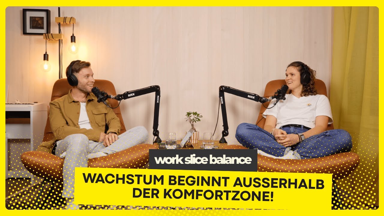 007 - Der Körper vergisst nie! - Ein Blick in die Psychosomatik | mit Melanie Steinlechner