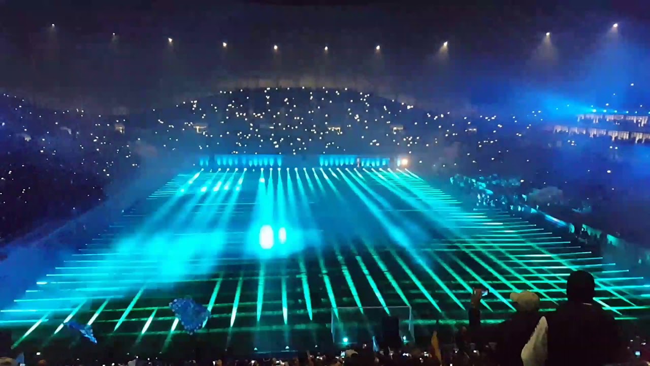 Inaugurare Stadion Ion Oblemenco 2017