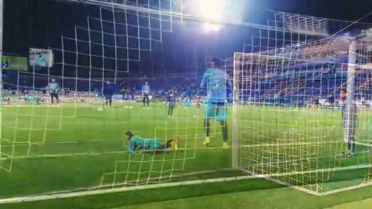 HTC Zoe Zenit - Benfica