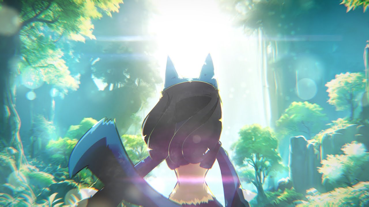 Area Zero Theme – Epic Remix | POV: You’re Lucario | Pokémon Scarlet & Violet Cinematic Rework
