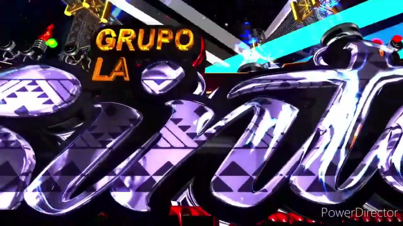 linda muñequita de mi corazón grupo La quinta en limpia 2024