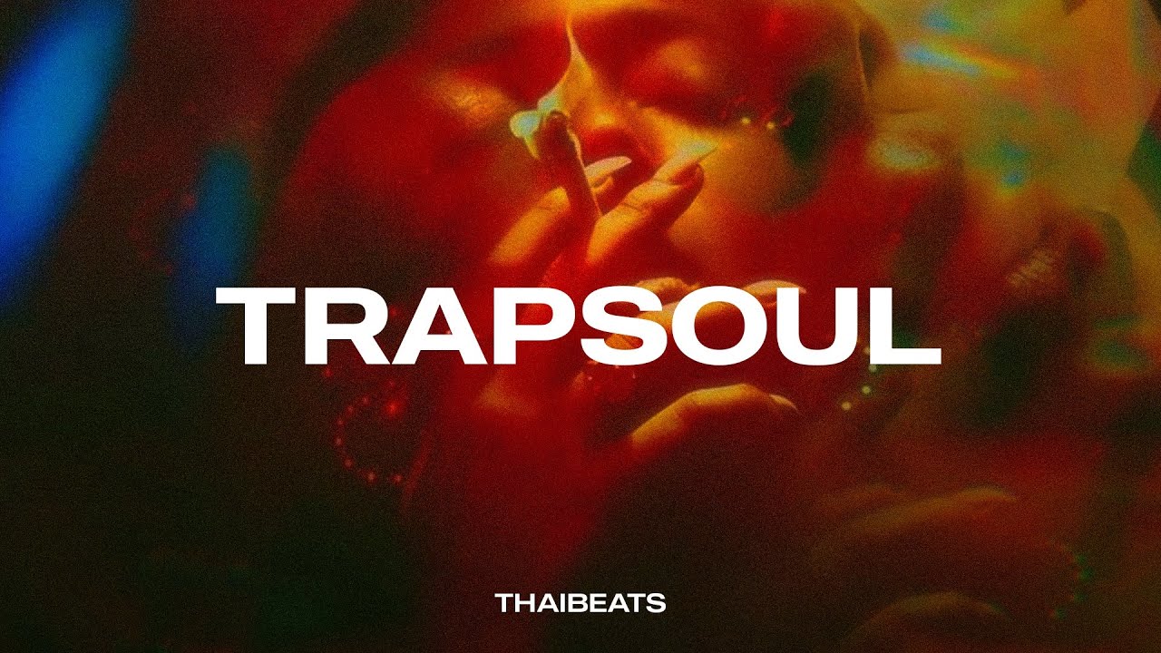 TrapSoul Mix | Chris Brown, Kehlani, SZA, Summer Walker,  PARTYNEXTDOOR (ft. BLXD)