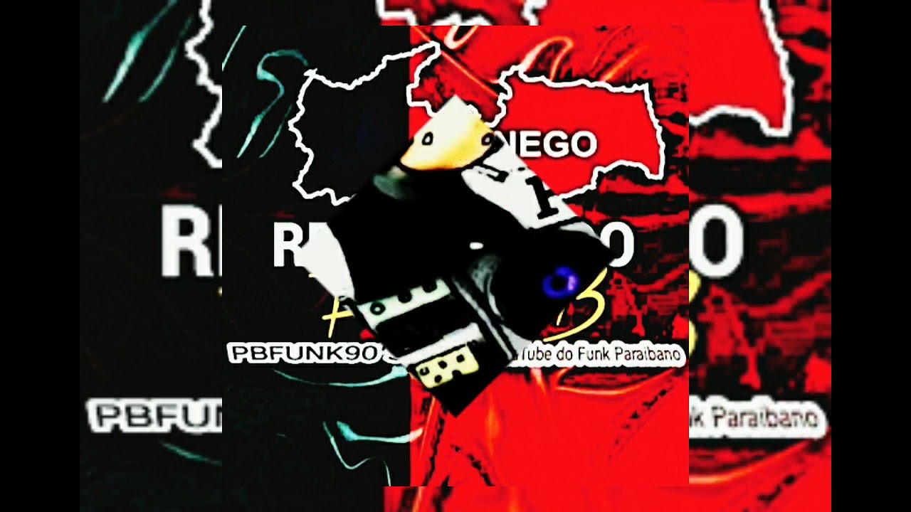 Montagem mulher rendeira 1995 - Bob Mix