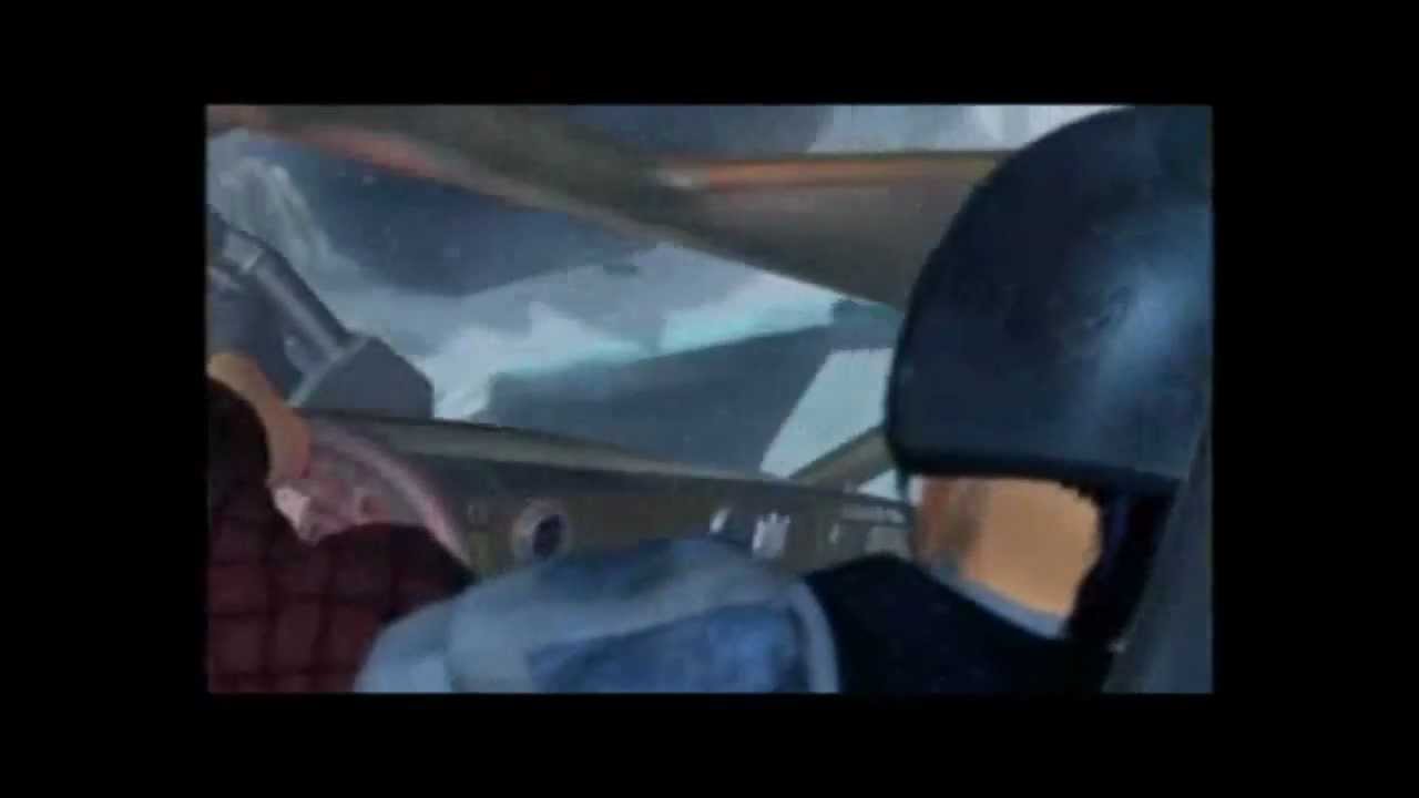 Hot Wheels Acceleracers/World Race Music Video - Without You