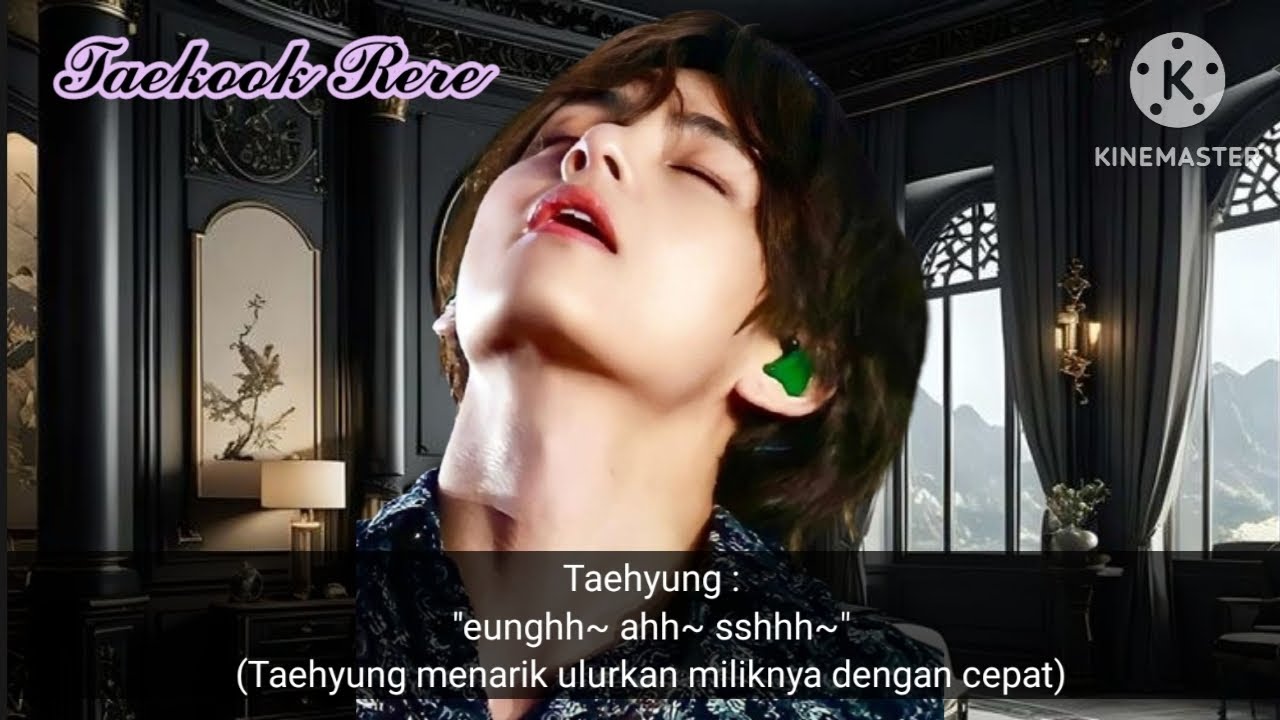 FF Taekook ~ Mama Untuk Daddy (Episode 1) 