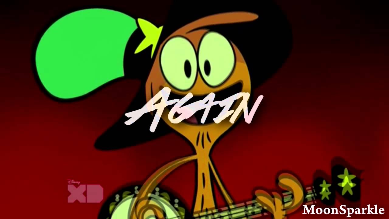 Wander Over Yonder AMV / ωнαт ι ∂ι∂ f٥я υѕ / WOYMV