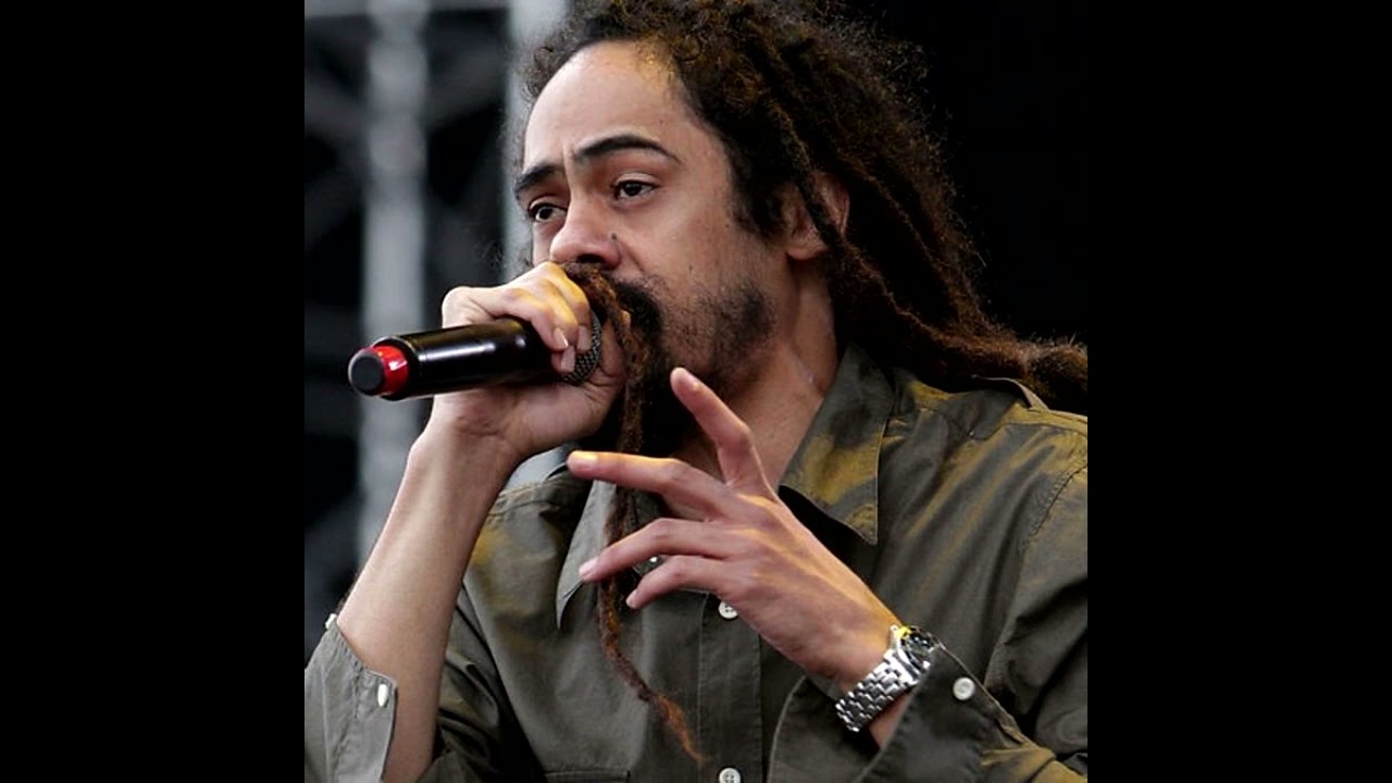 [FREE] Damian Marley Type Beat 'Talk'