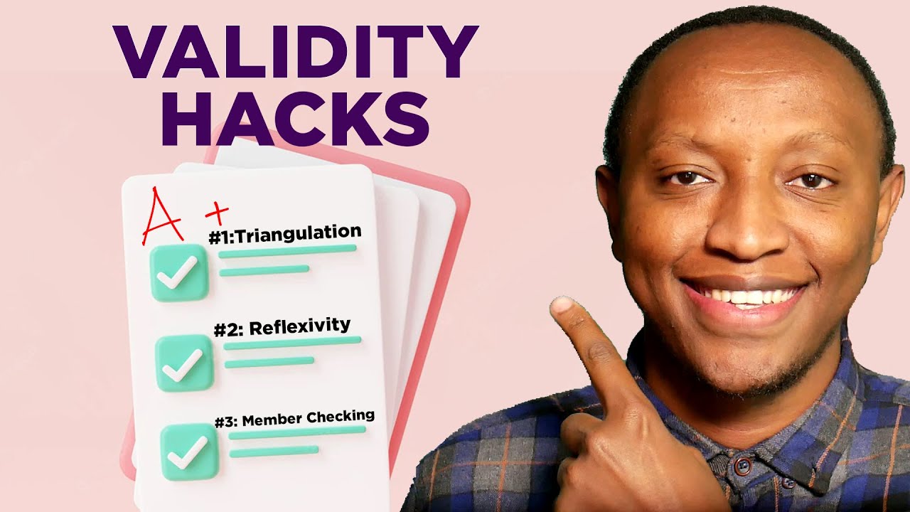 9 Proven Strategies to Boost Validity in Qualitative Research (Must-Know!)