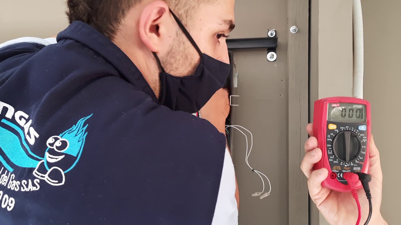 CAPACITACION BOILER BOSCH TERMO 8000   #2