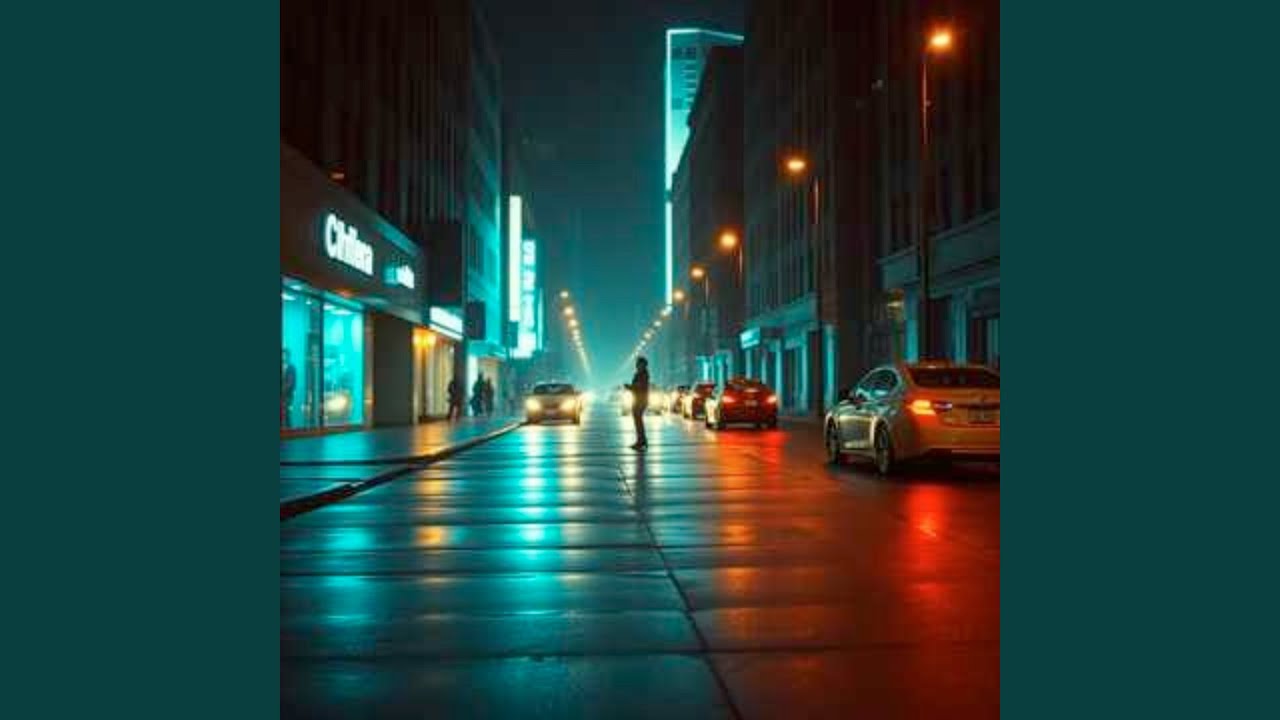 City Lights, Quiet Hearts