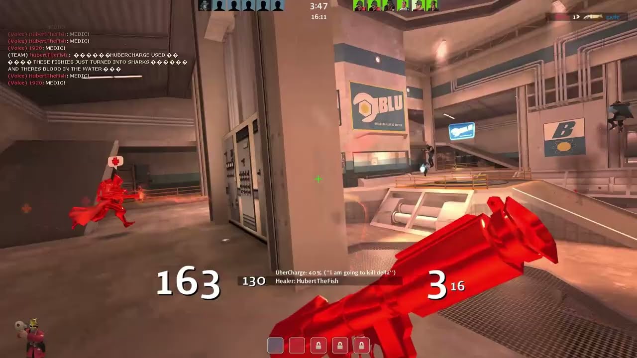 DESIGNATED 5 PINGER