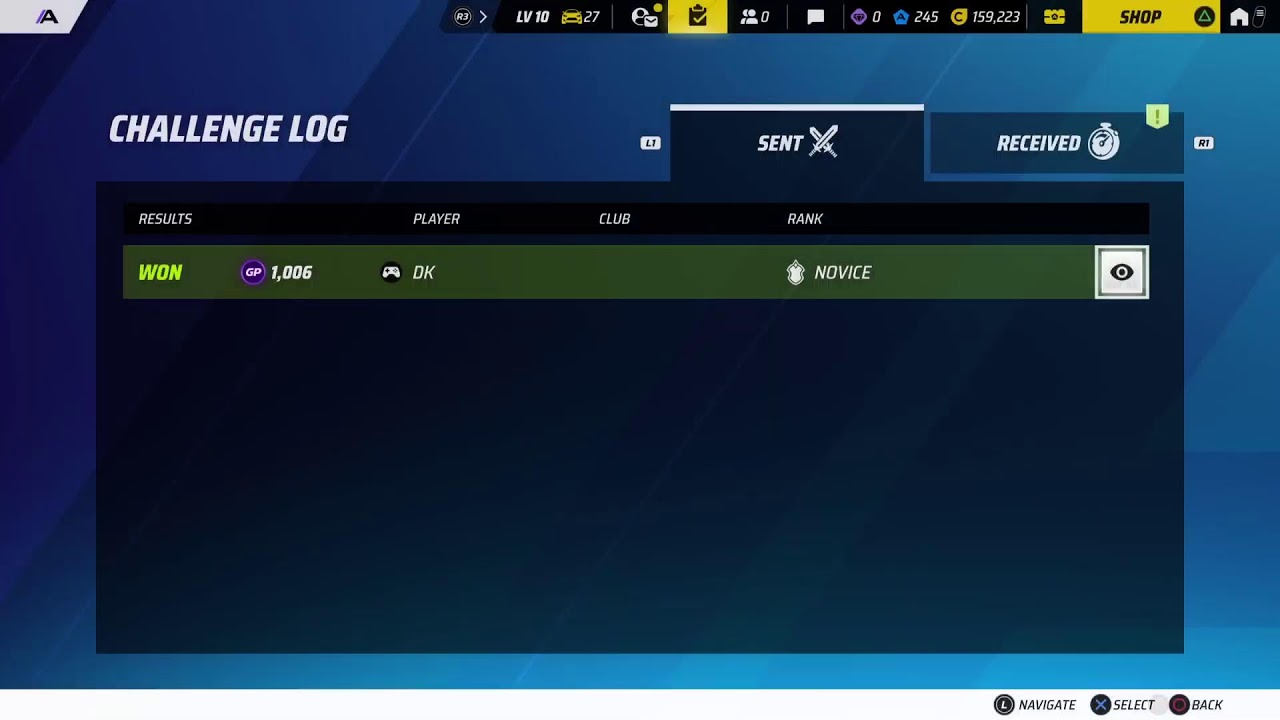 Asphalt Legends (Road to 1,000 subs: 768 to go)