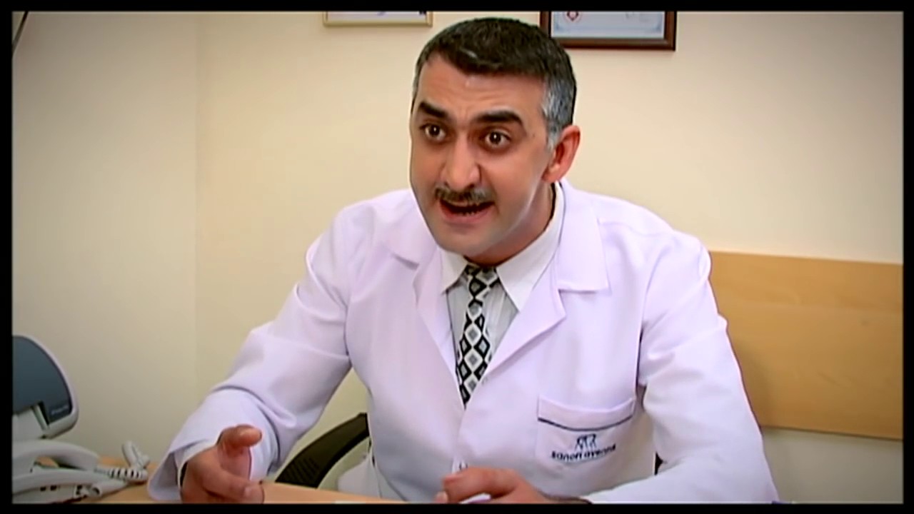 Kargin Haghordum sketch 148 Hayko Mko (Hivandanoc)