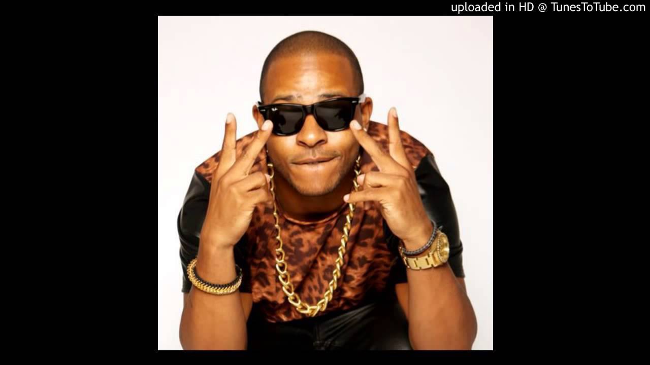 Eric Bellinger   Or Nah Remix feat Ty Dolla $ign, Wiz Khalifa  DJ Mustard