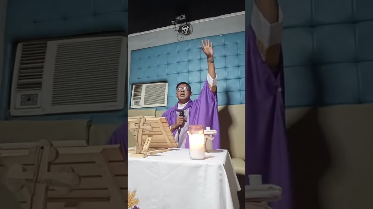 MISA NG MGA BAKLA, LESBIYANA, SILAHISTA, QUEER AT STRAIGHTS. FEB 22, 2026 LED BY REV.CEEJAY AGBAYANI