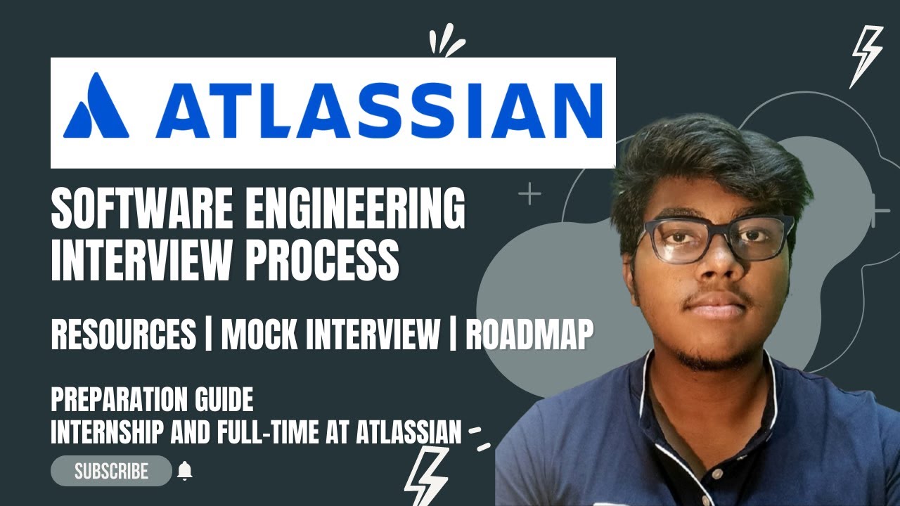 Atlassian Interview process | How to crack Atlassian interview?