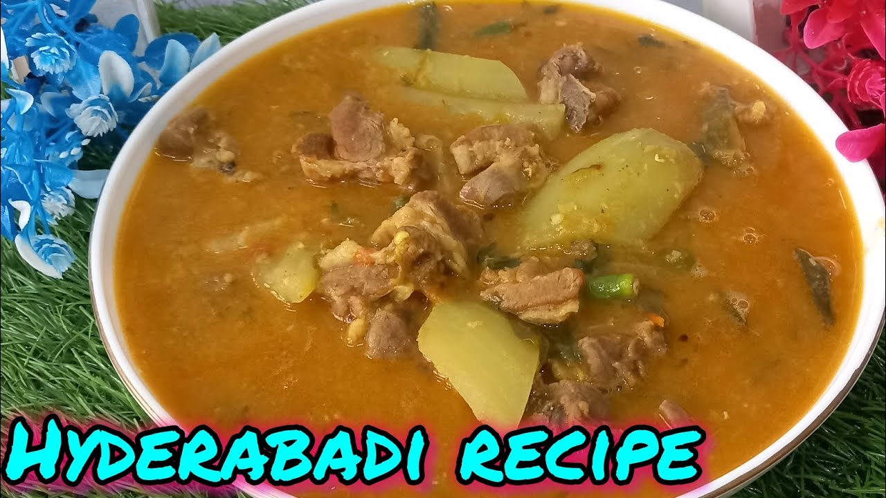 Hyderabadi Kaddu Ka Dalcha|Sadath Cooking World