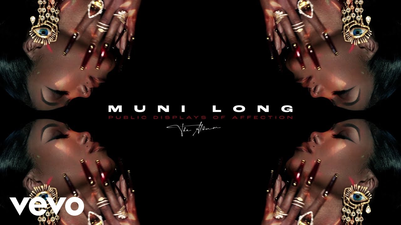 Muni Long - Lemons (Audio)