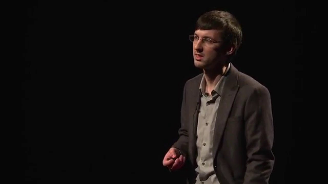 Listening to evolutionary oddities | Dr Kevin Healy | TEDxUCD