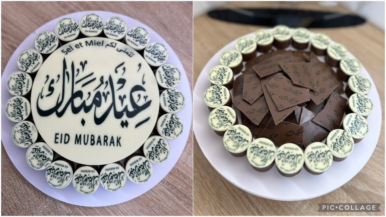 دورة مجانيّة | توزيعات الشوكولا لمناسباتكم و مشاريعكم ♥️