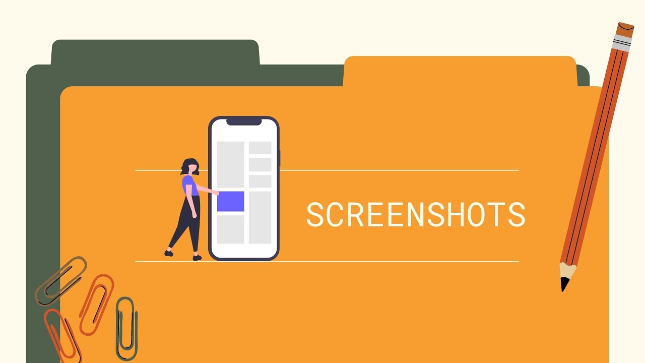 How to create Beautiful Screenshots for iOS or Android App FREE