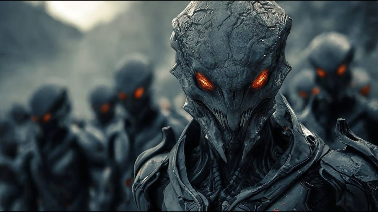 Seasoned Human Soldiers Stepped Into the Fight—The Galactic Council Watched  HFY | HFY Full Story